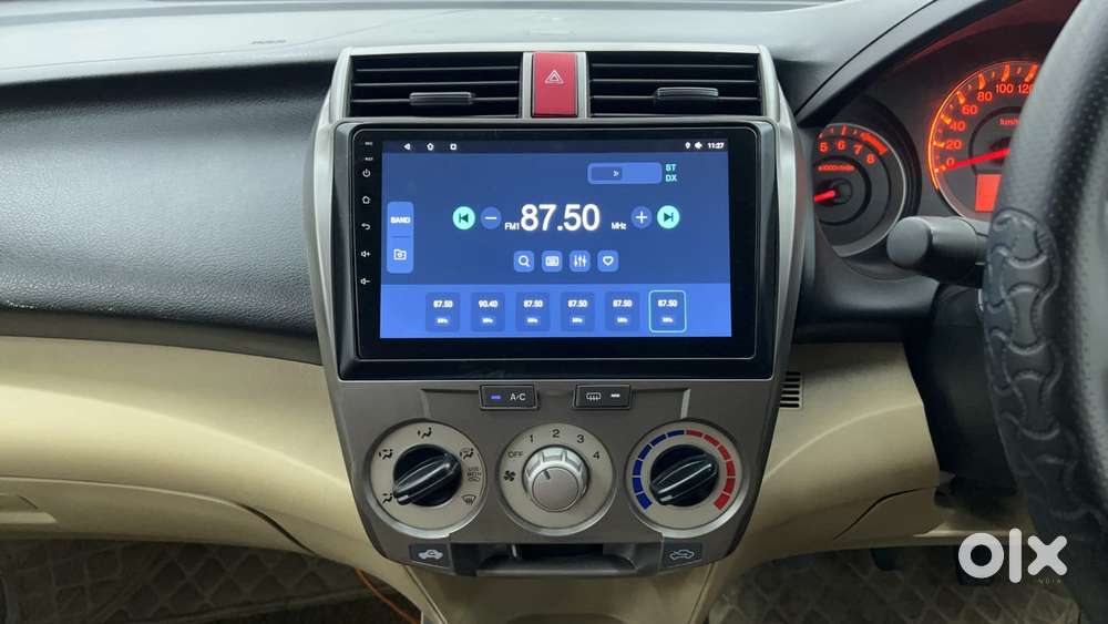 Honda City 2008-2011 1.5 S Mt, 2011, Petrol