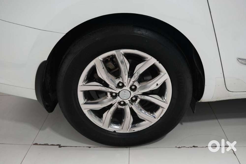 Kia Carnival Limousine, 2020, Diesel