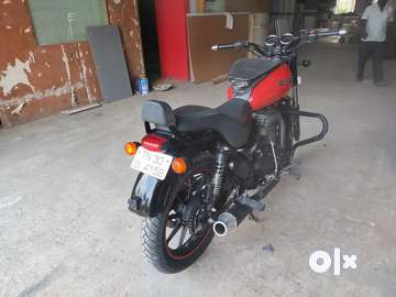 Olx best sale thunderbird 350x