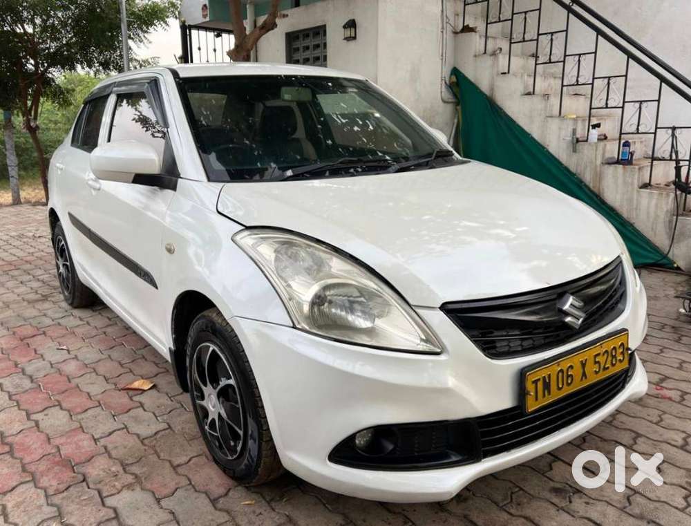 Maruti Suzuki Swift Dzire Tour Ldi, 2019, Diesel
