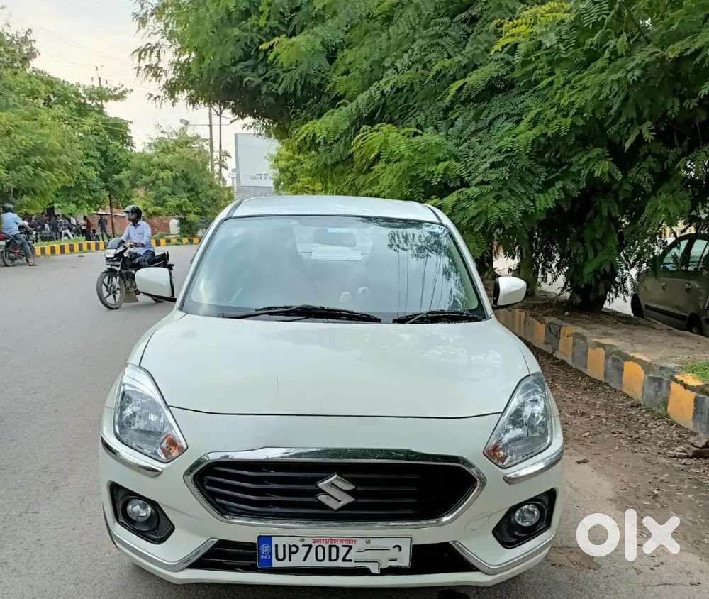 Maruti Suzuki Dzire 2017