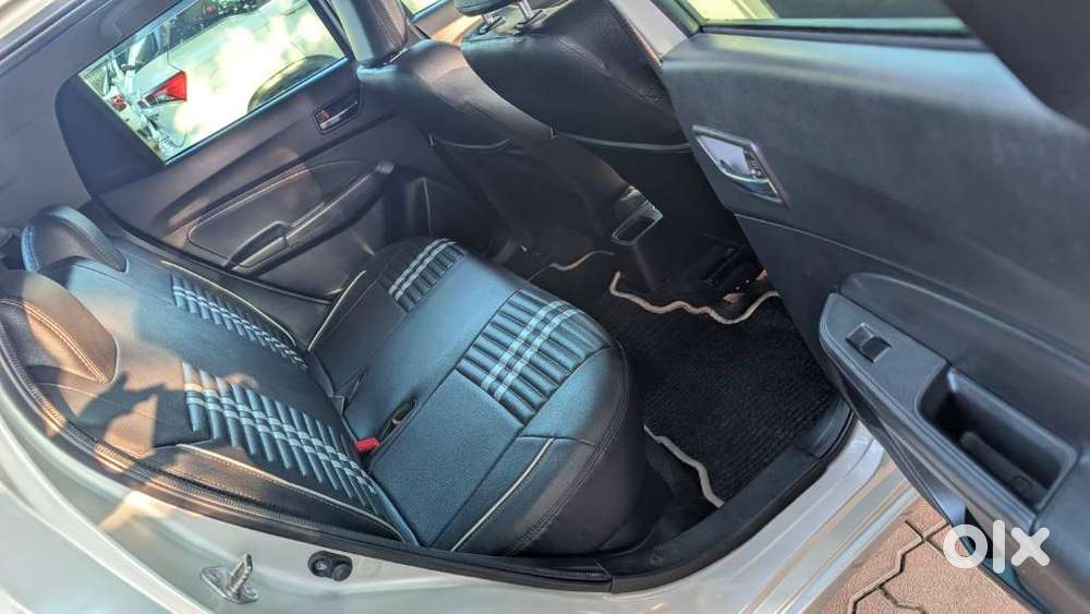 Maruti Suzuki Swift Vvt Vxi, 2021, Petrol