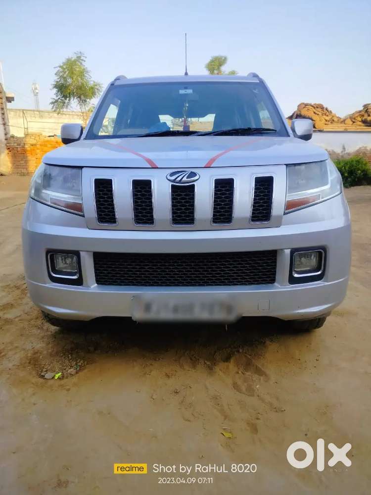 Diesel Rocket