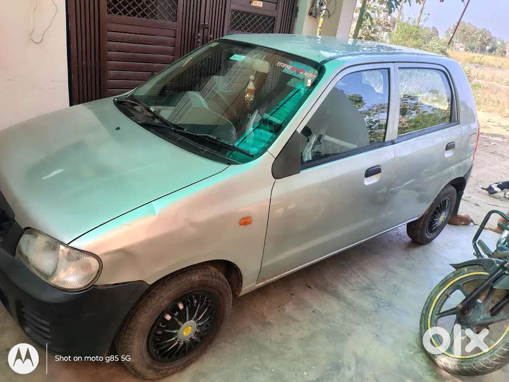 Fresh Gadi Hai Koi Dikkat Nahi Hai