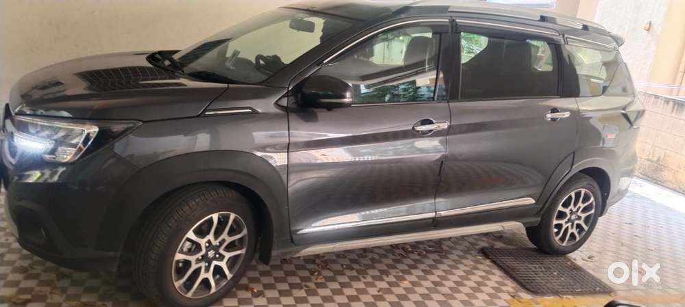 Maruti Suzuki Xl6 1.5 Alpha Plus At, 2025, Petrol