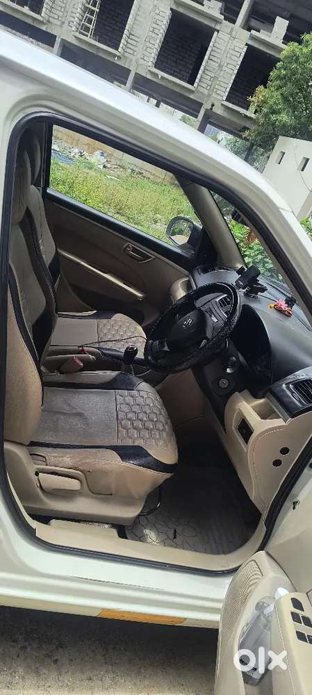 Maruti Suzuki Dzire 2020 Diesel Manual