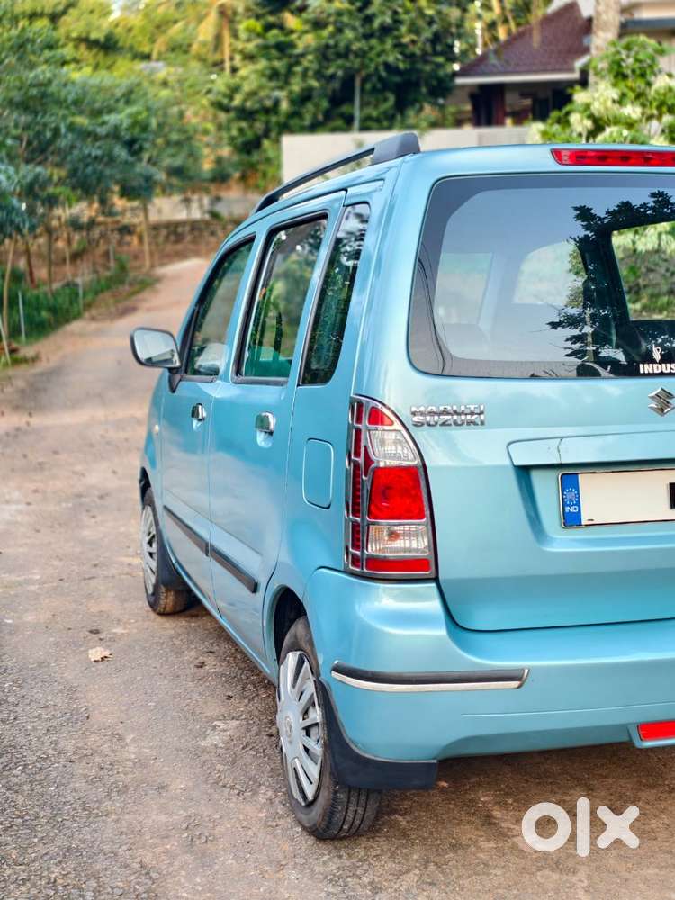 Maruti Suzuki Wagon R 2009 For Sale