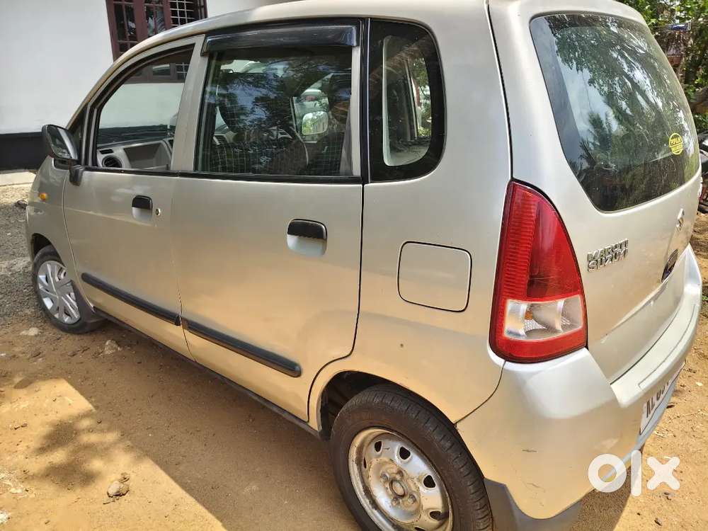 A/c,front Power Window, Sterio Pendrive & Bt, Creta Type Horn