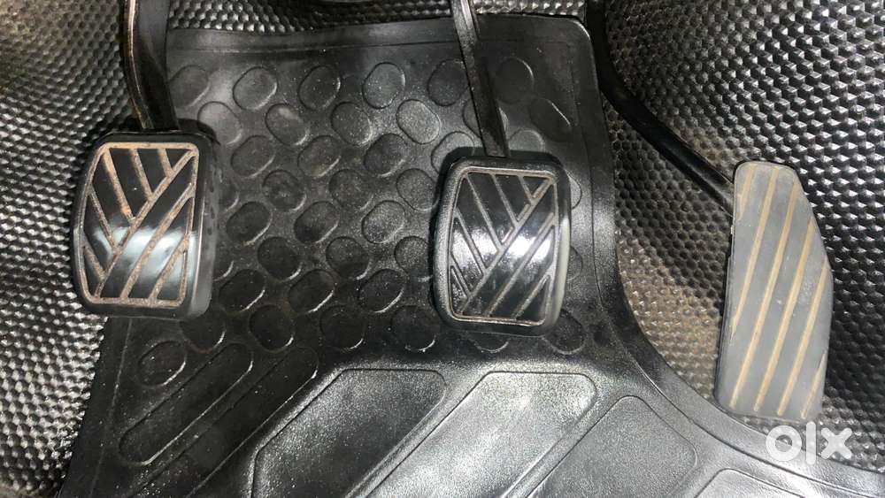 Maruti Suzuki Wagon R 1.0 Vxi, 2018, Petrol