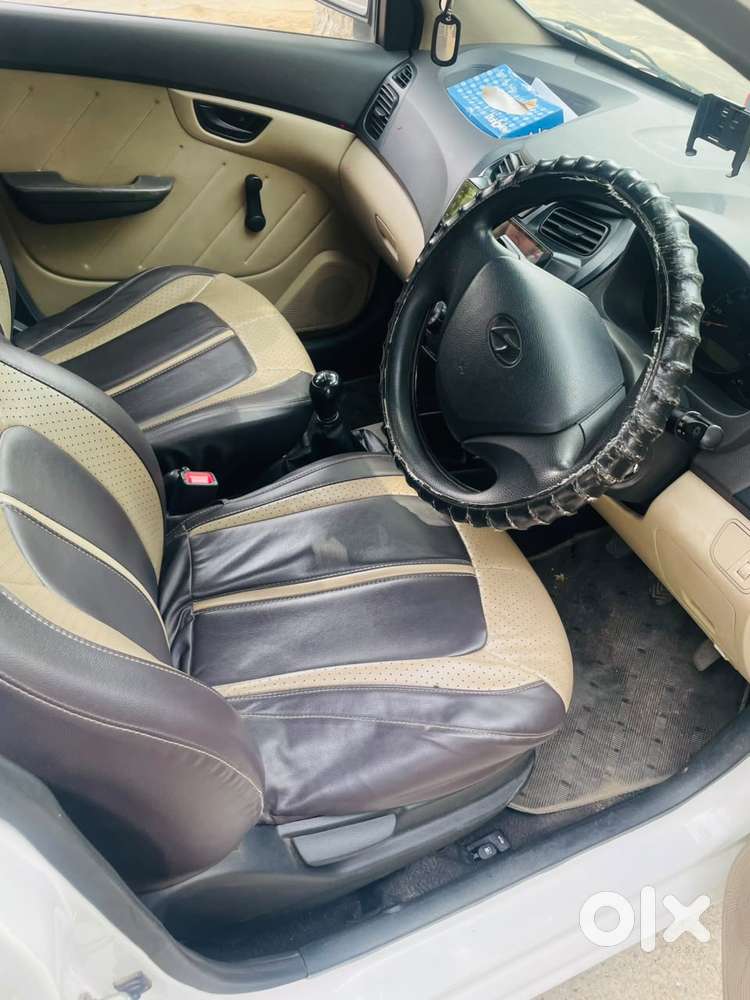 Hyundai Eon D-lite +, 2013, Petrol