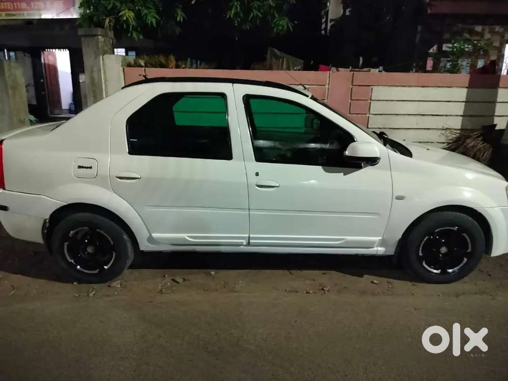 Mahindra Verito 2012 Diesel