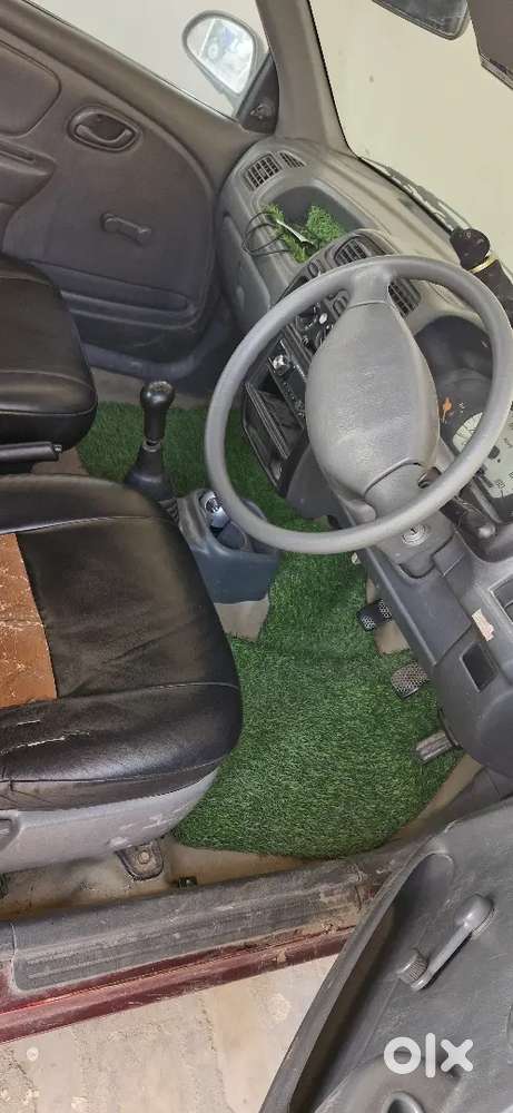 Maruti Suzuki Alto 2009 Petrol Good Condition