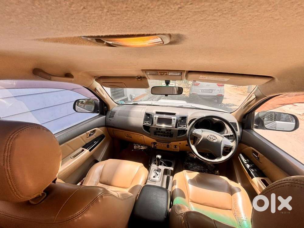 Toyota Diesel Car 2013