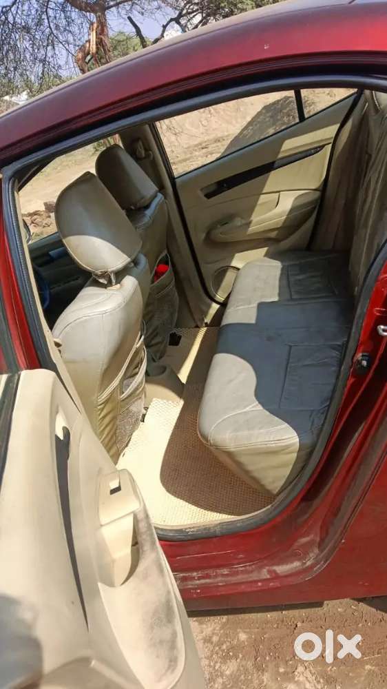 Honda City 2012 Petrol Good Condition