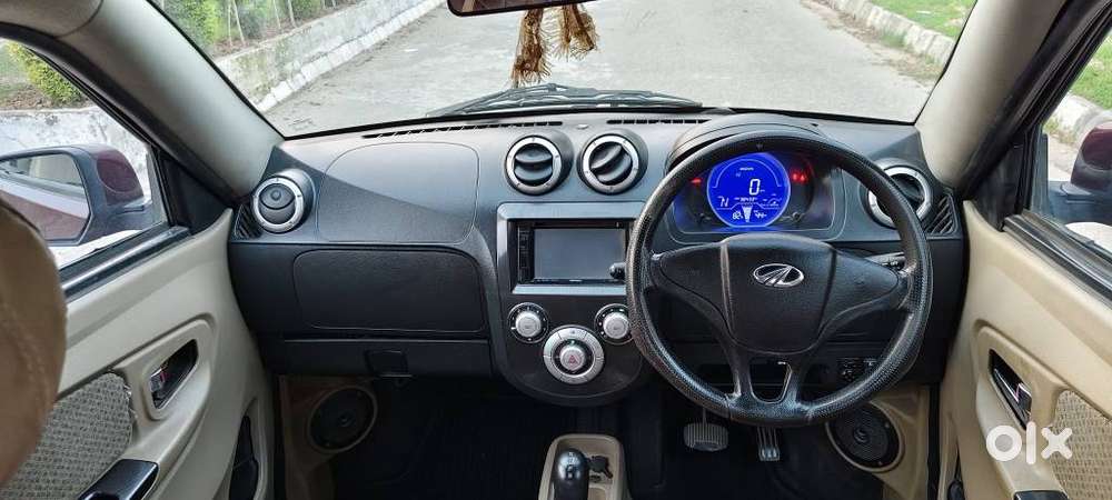 Mahindra E2o Plus P6, 2016, Electric