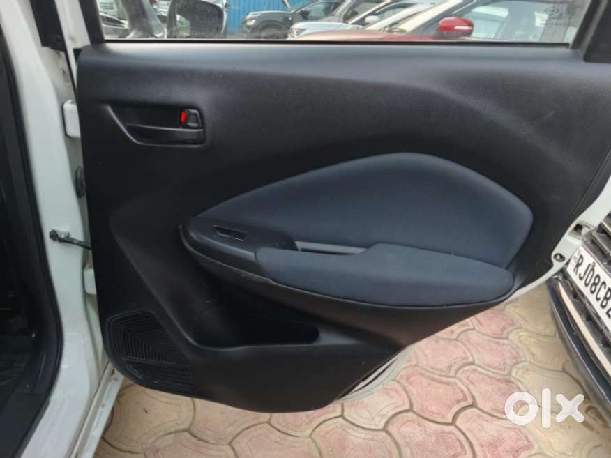 Maruti Suzuki Baleno Delta, 2022, Petrol