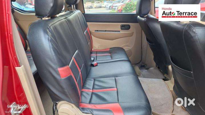 Chevrolet Enjoy 2013-2015 Petrol Ls 8 Seater, 2013, Petrol