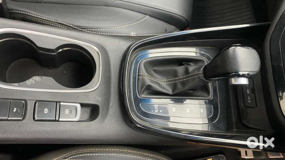 Mg Hector Sharp Dct Petrol, 2020, Petrol