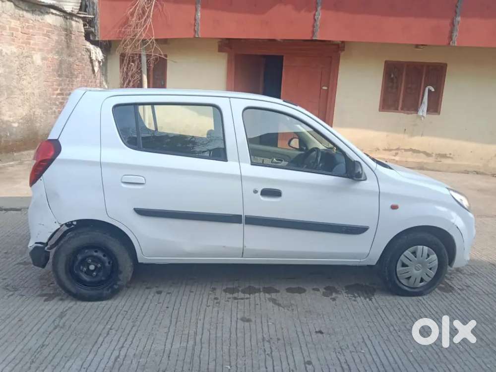 Maruti Suzuki Alto 800 2017 Petrol 900000 Km Driven