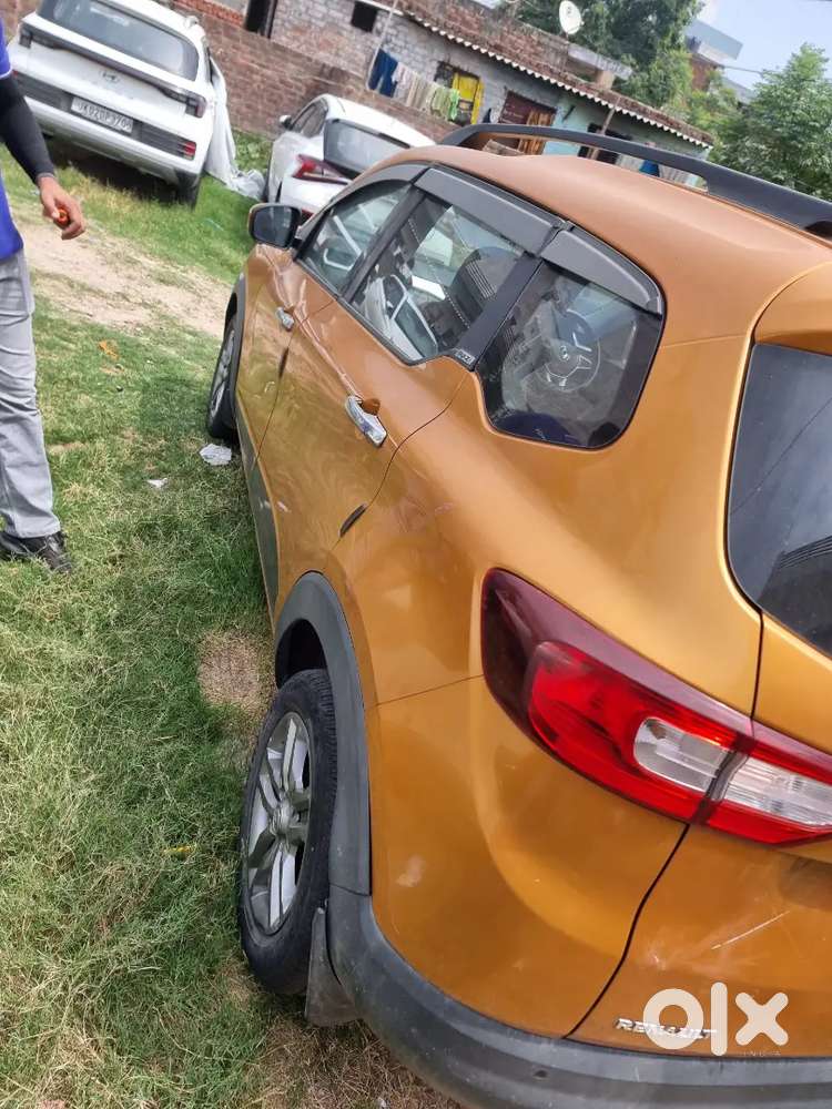 Renault Triber Rxz 2020 Brand New Condition