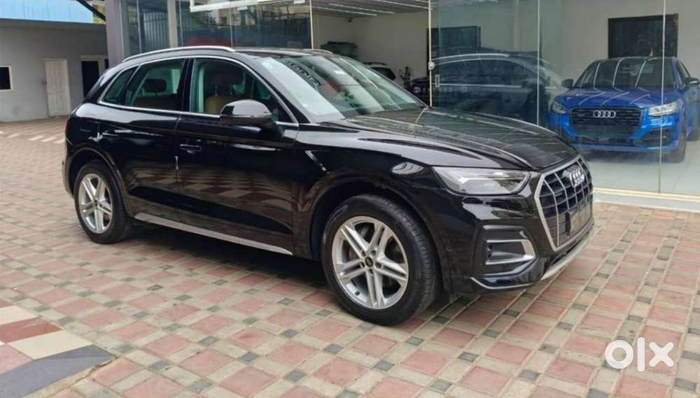 Audi Q5 Technology 45 Tfsi, 2022, Petrol