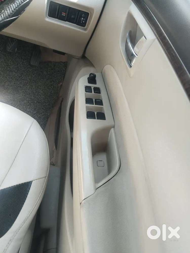 Maruti Suzuki Swift Dzire 2014
