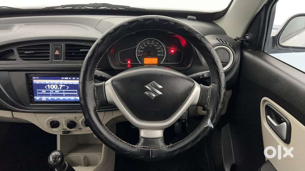 Maruti Suzuki Alto 800 Lxi, 2020, Petrol