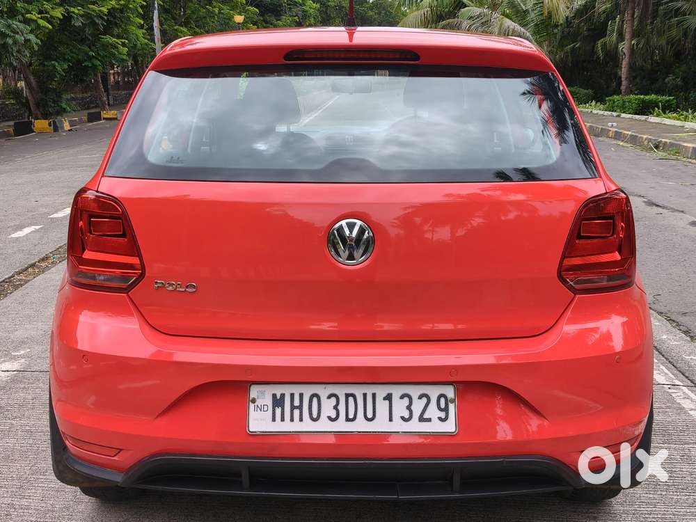 Volkswagen Polo 1.0 Mpi Trendline, 2021, Petrol