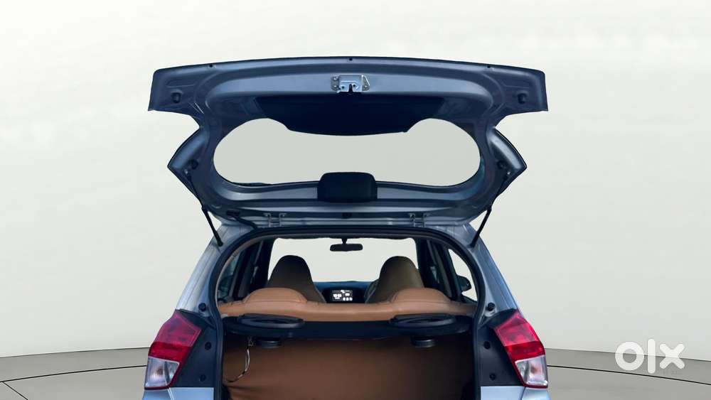 Hyundai New Santro 1.1 Sportz Mt, 2020, Petrol