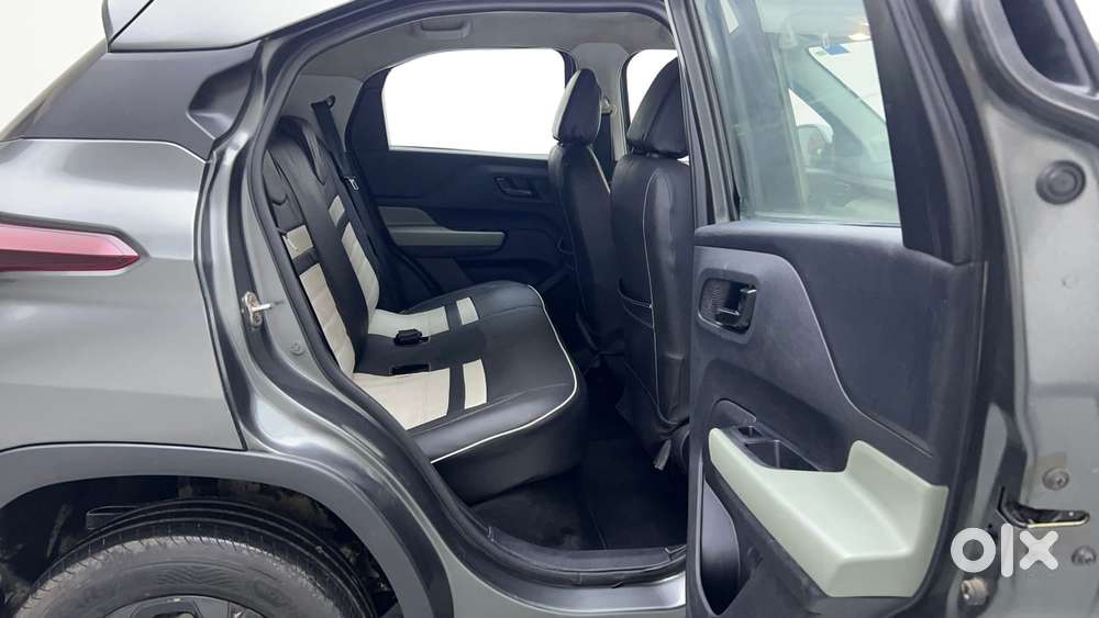 Tata Punch Adventure, 2022, Petrol