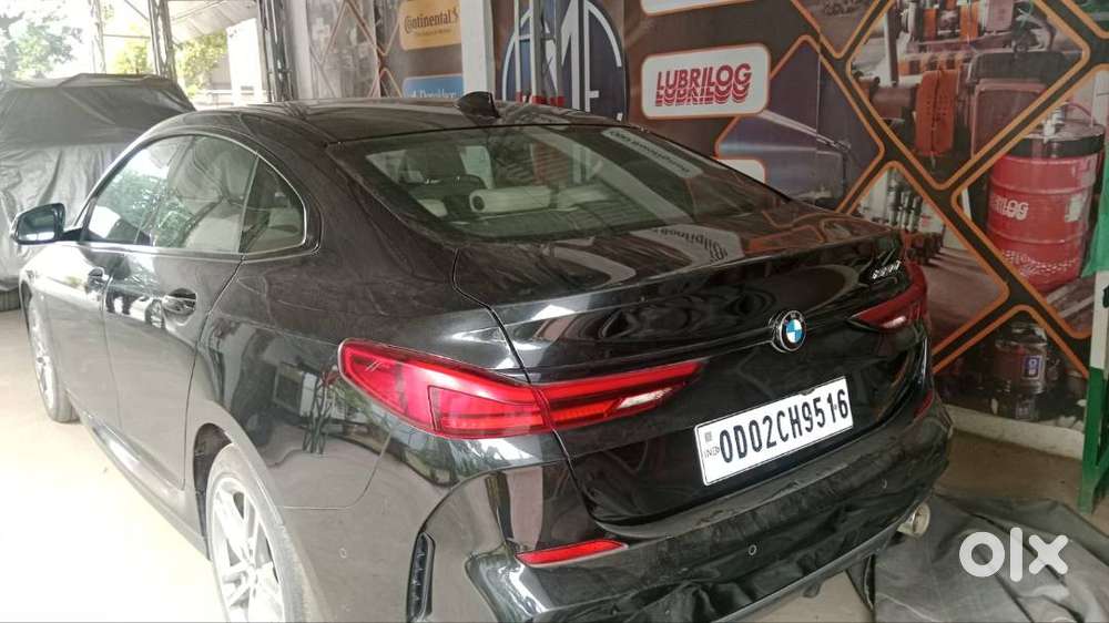 Bmw 2 Series 2023 Year