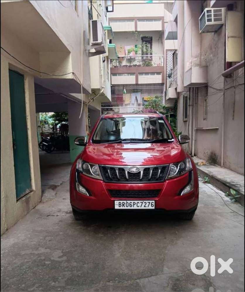 Mahindra Xuv500 W10 2wd, 2016, Diesel