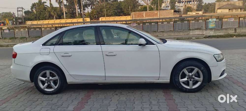 Audi A4 2.0 Tdi, 2014, Diesel