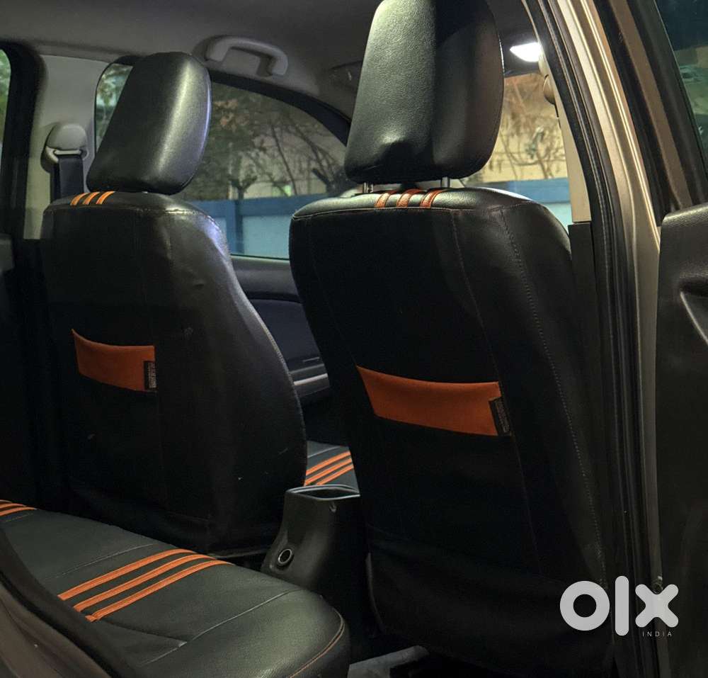 Maruti Suzuki Baleno Maruti-suzuki-baleno-delta-diesel, 2019, Petrol