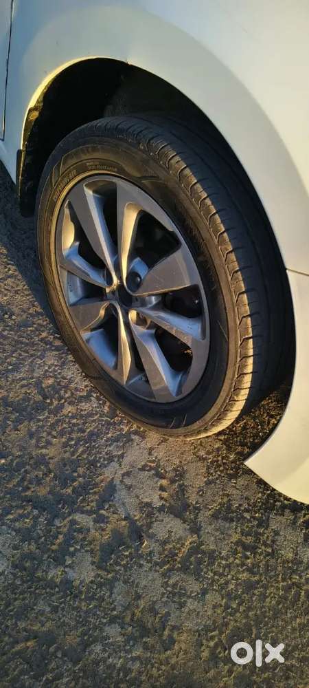 Hyundai I20 2019 Diesel 82000 Km Driven