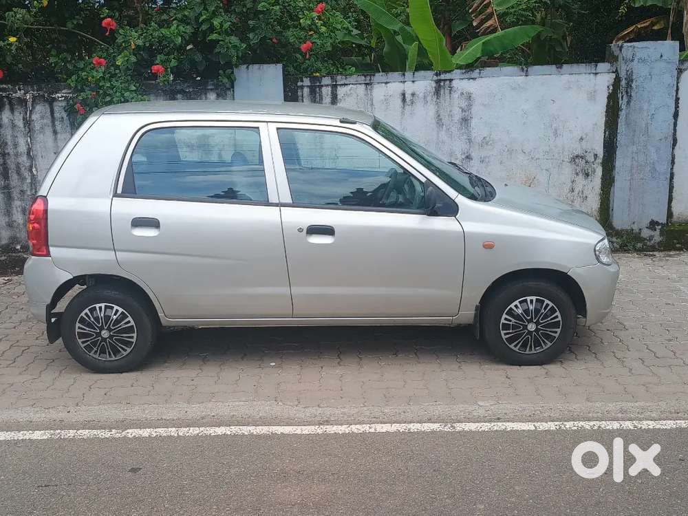 Maruti Alto Lxi 2011