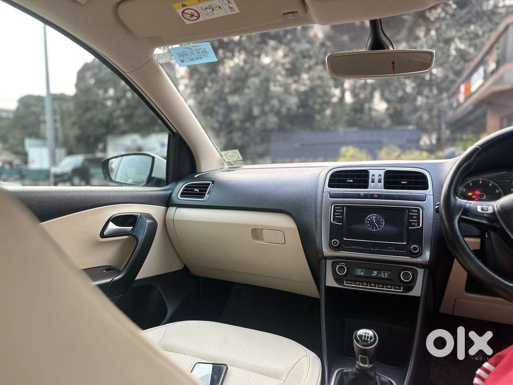 Volkswagen Vento 1.2 Tsi Highline, 2020, Petrol