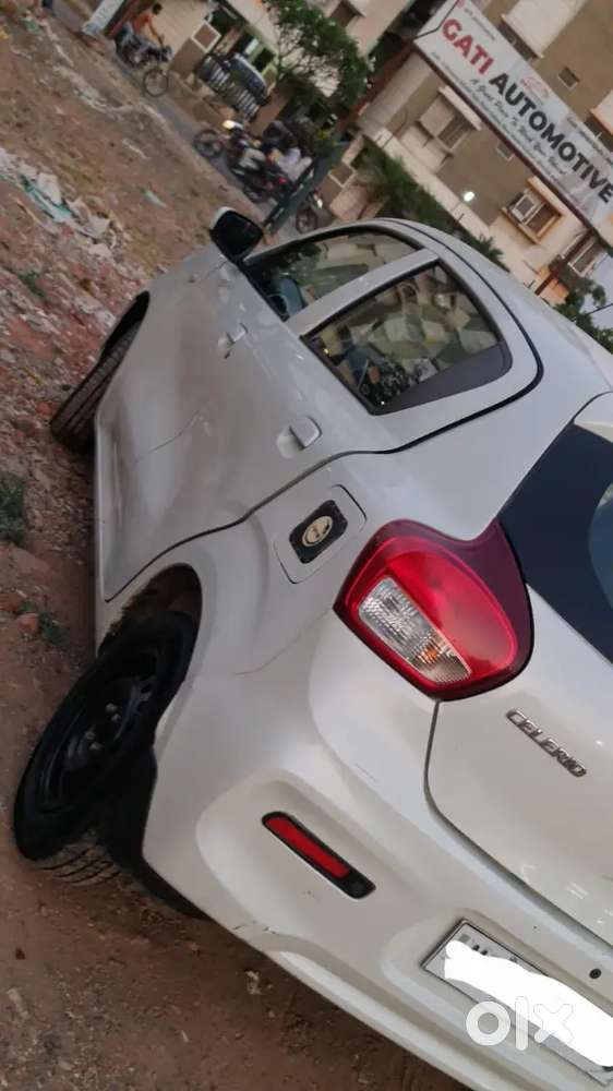 Maruti Suzuki Celerio 2022 Petrol 85000 Km Driven