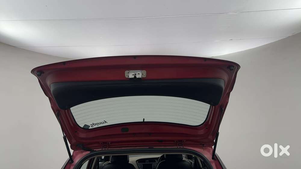 Hyundai Elite I20 [ ] 1.4 Asta Crdi, 2018, Diesel