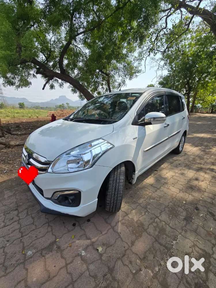 Maruti Suzuki Ertiga 2017 Diesel 133000 Km Driven