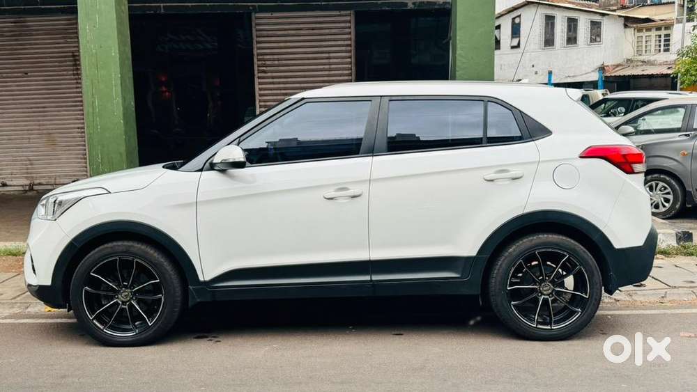 Hyundai Car Diesel 2018