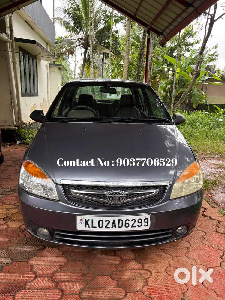 Tata Indigo Cs 2009 Diesel Manual