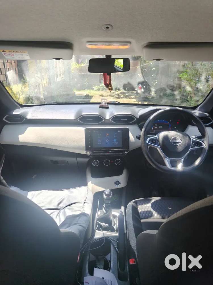 Nissan Magnite 1.0 Xv 2023 Car
