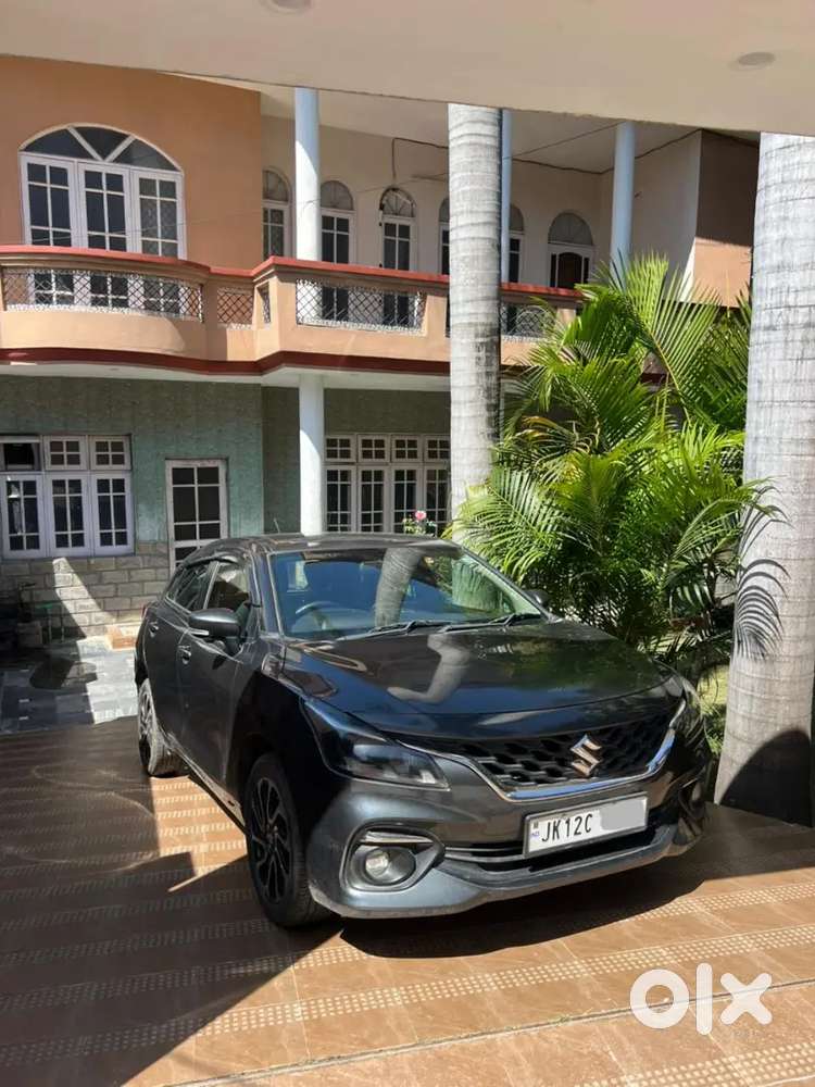 Top End Varient Balenc