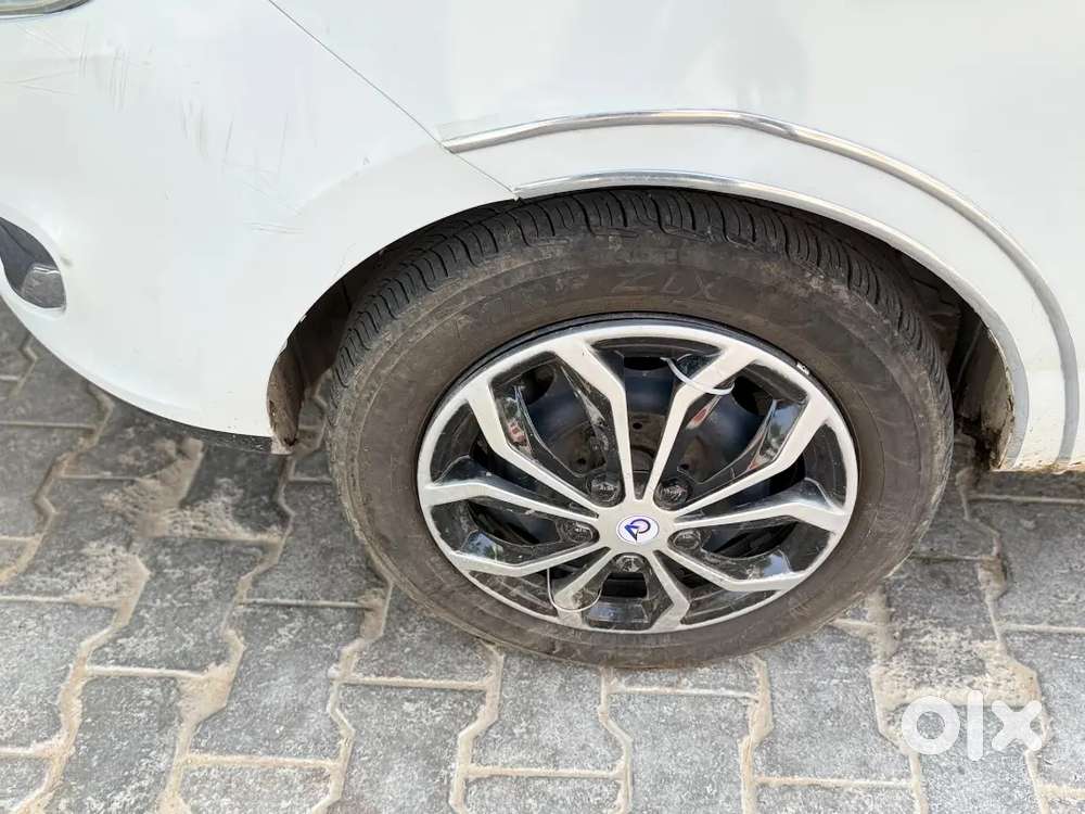 Tata Zest 2016 Diesel Well Maintained