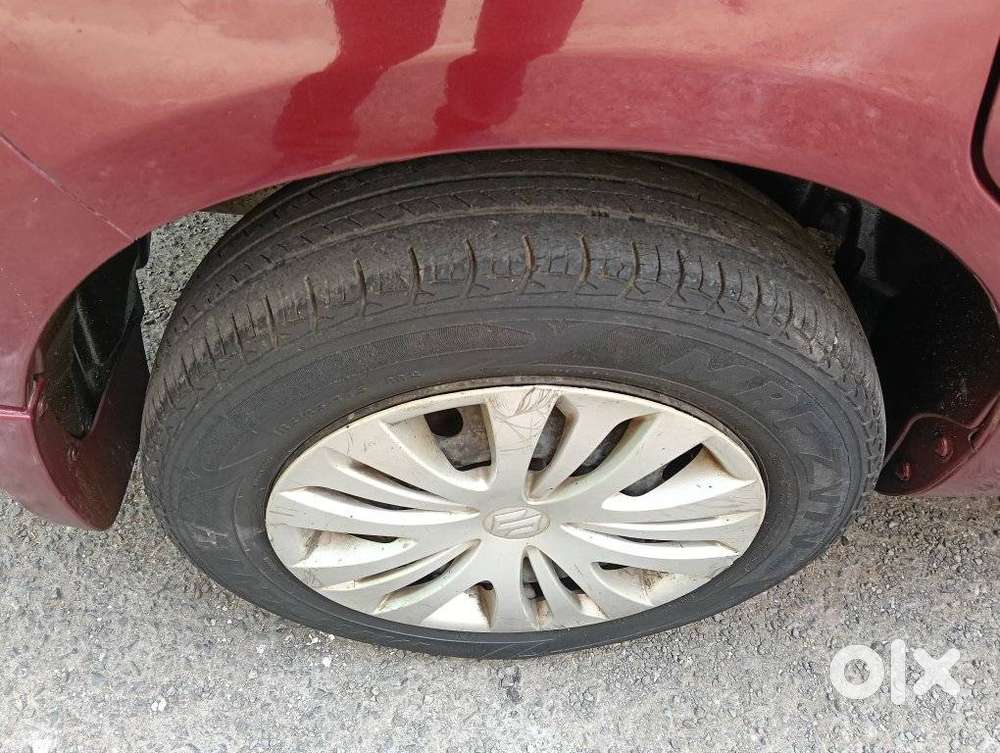 Maruti Suzuki Ertiga 2012-2015 Vdi, 2014, Diesel