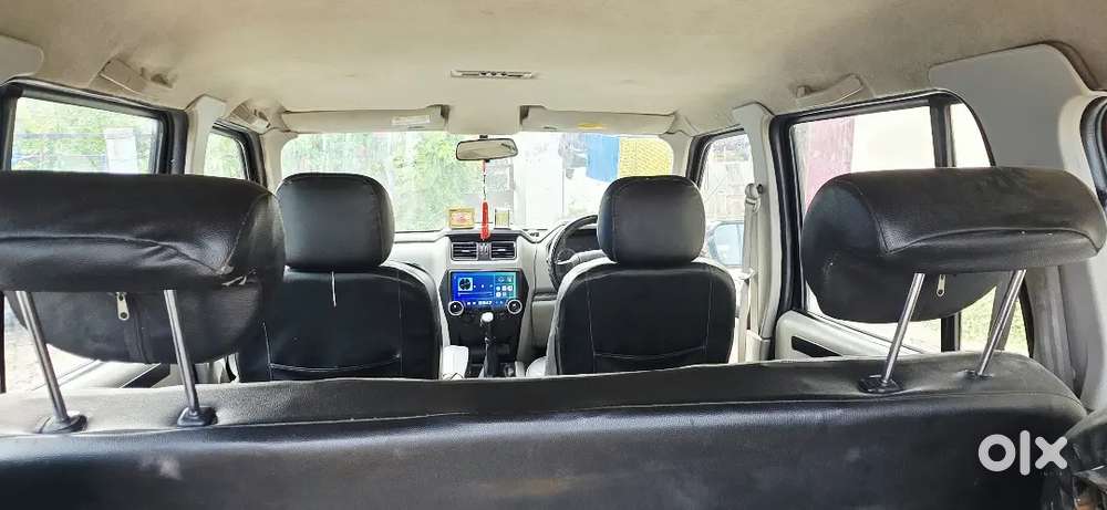 Mahindra Scorpio 2016 Diesel