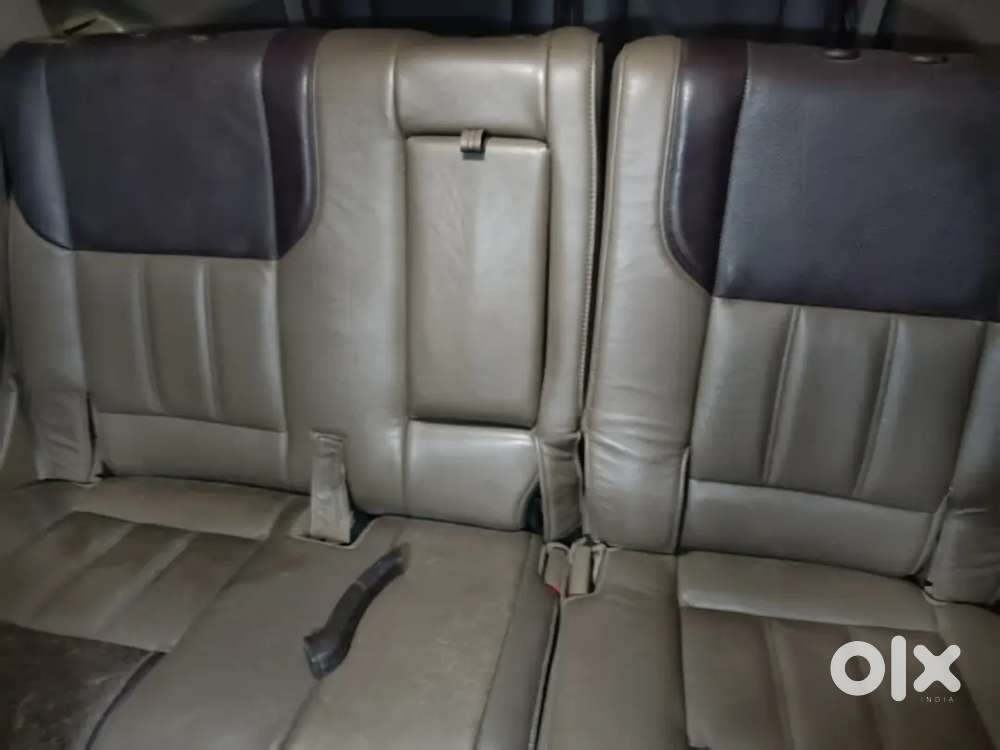 Mahindra Xuv500 Diesel 2015