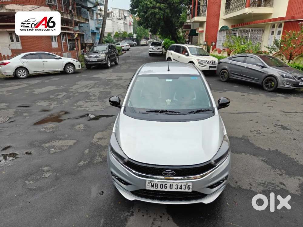 Tata Tiago 1.2 Revotron Limited Edition, 2021, Petrol