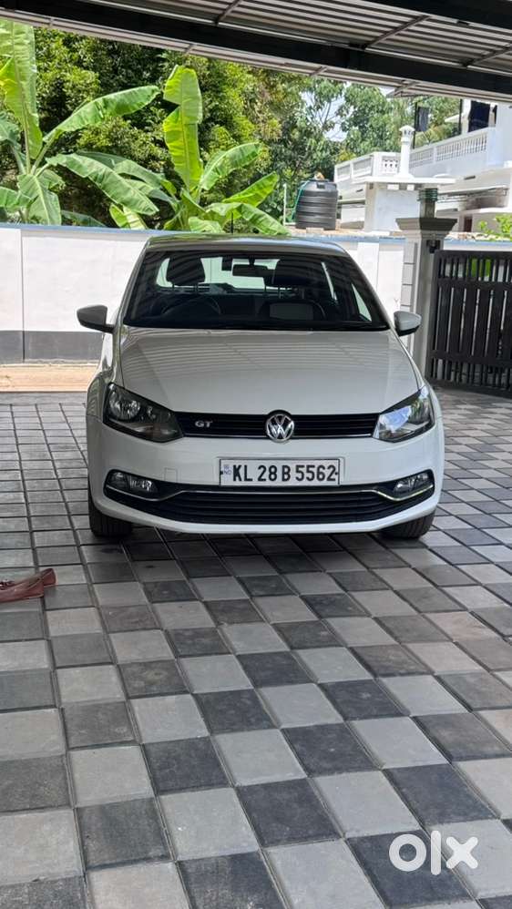 Volkswagen Polo 2014 Diesel